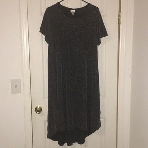 Lularoe L Elegant Carly NWT